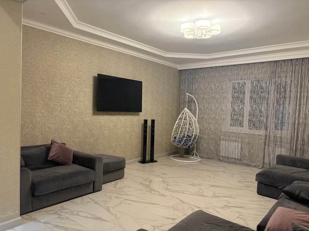 Шикарный мега уютный теплый дом