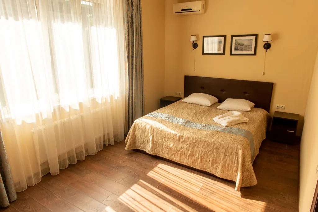 Квартира Комната — аренда посуточно в Ковров