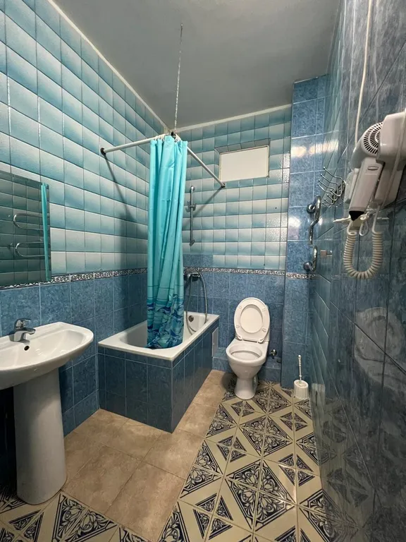 Квартира Комната — Адлер