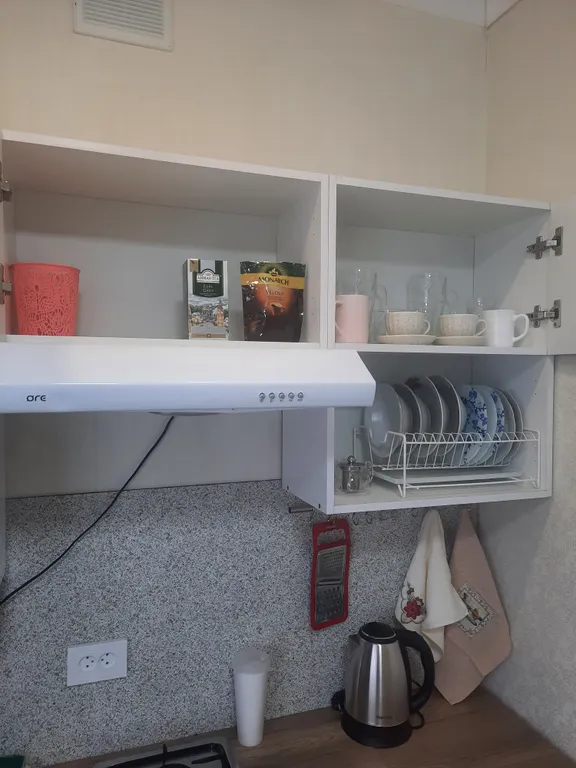 Уютная просторная студия в самом сердце Пятигорска