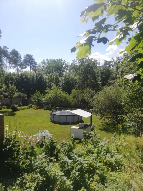 Коттедж на Мастрюковских озерах