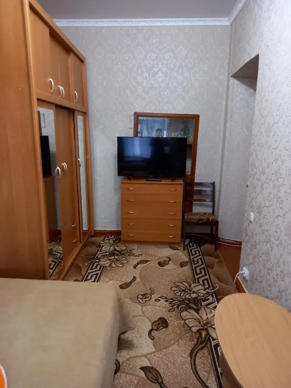 Квартира Квартира Уютный дом с парковкой в 5 минутах к морю — Кацивели