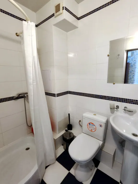 Квартира Комната — Анапа