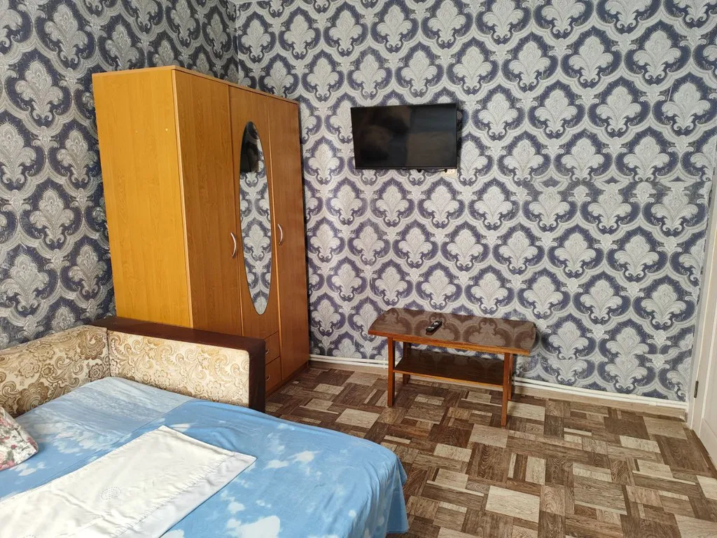 Квартира Квартира возле лазурной набережной — Евпатория