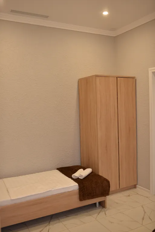 Коттедж Дом у моря №5 — Витино