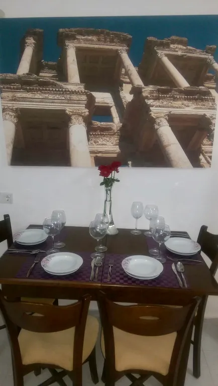 Уютное проживание в 300 м от пляжа Клеопатра