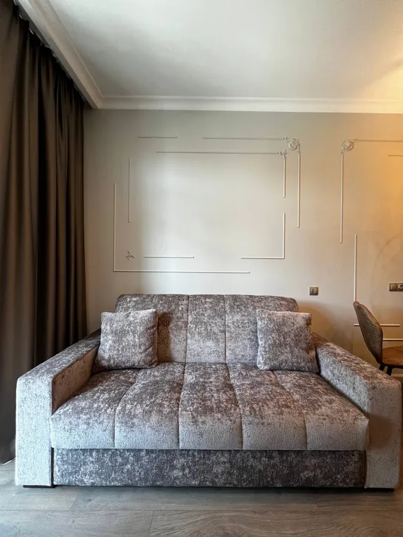 Квартира Премиум в Рыбной деревне