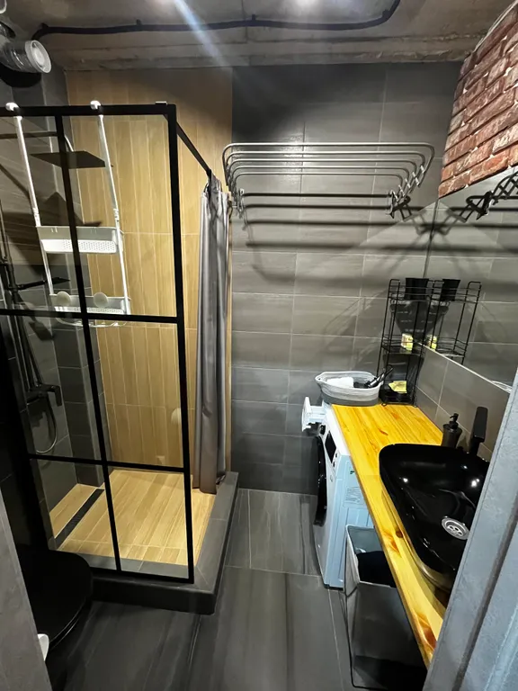 Семейный апартамент