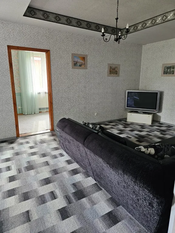 Квартира Апартаменты в Амалиенау — Калининград