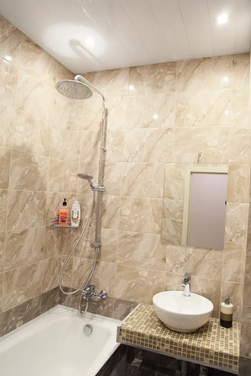 Студия Люкс чистота и комфорт