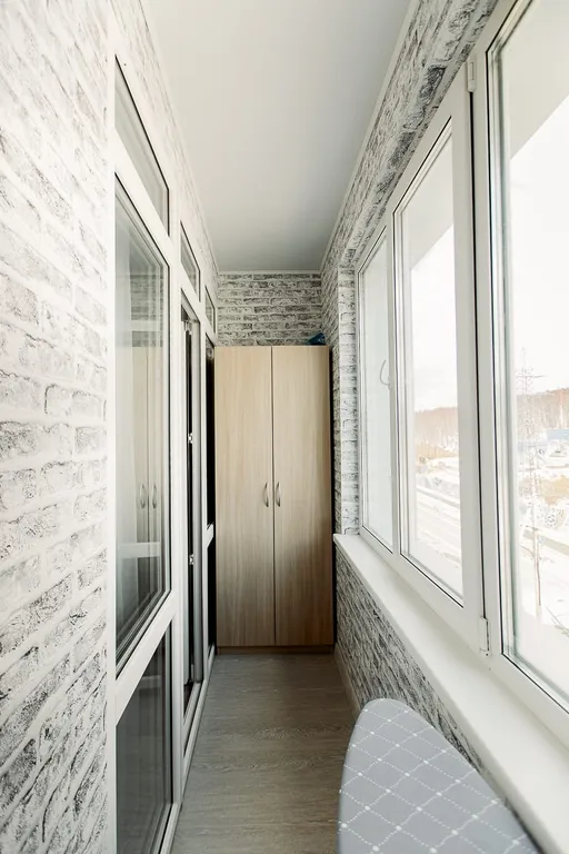 Апартамент в шаге от санатория Аралия