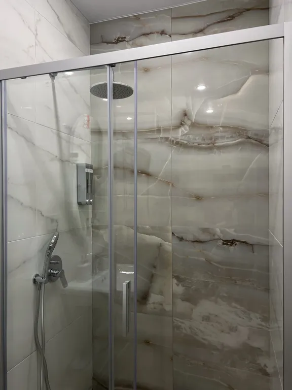 Студия у парка Чёрное озеро