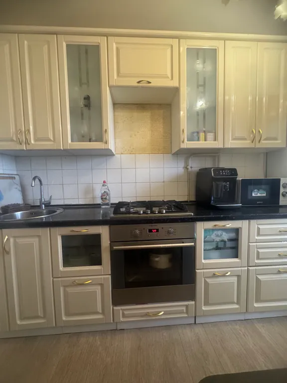 2-х комнатная квартира в центре с 3 кроватями