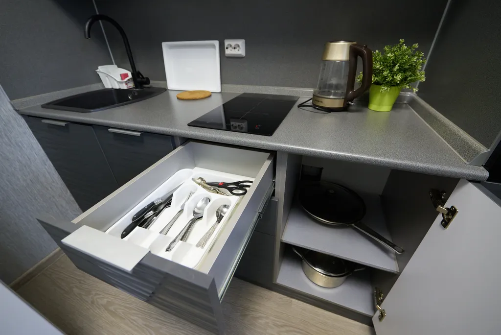 Квартира у Кремля