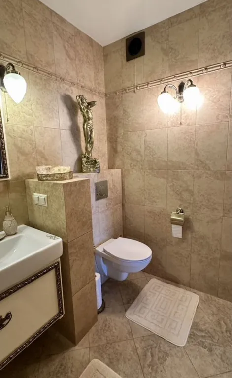 Апартаменты Видовые