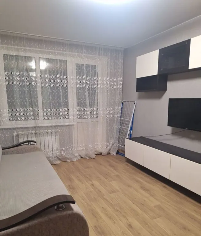 Комфортная квартира