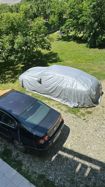 Трехместный номер с видом на сад