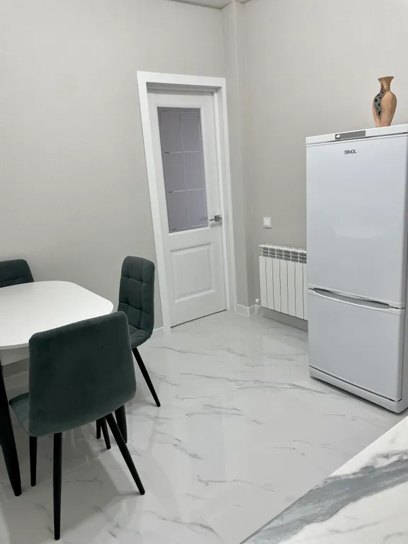 Квартира Квартира с видом на море в Махачкале — Махачкала