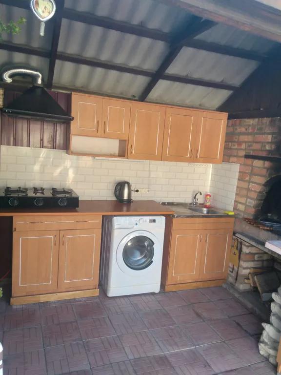 Квартира Комната — Судак