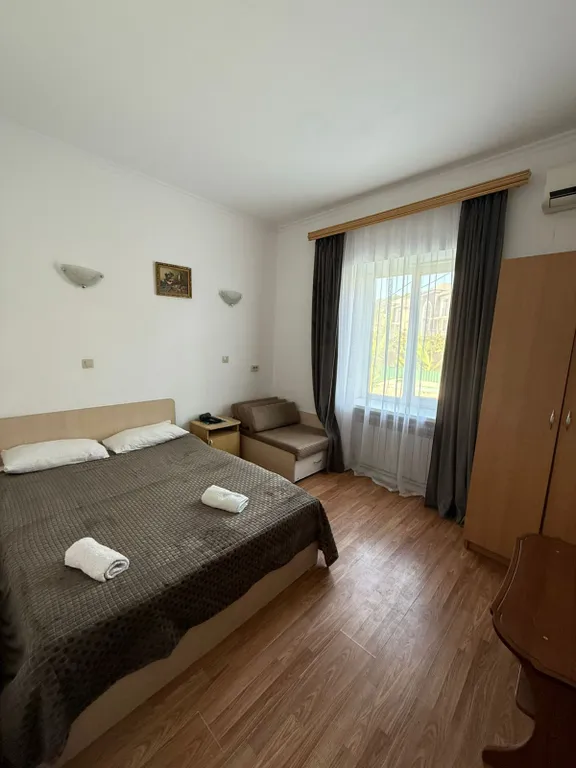 Квартира Комната — Кучук-Дере