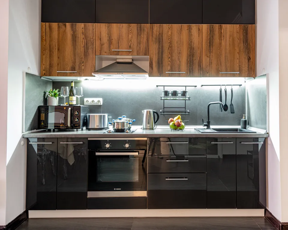 Ocean Breeze Retreat - Sea View Aesthetics