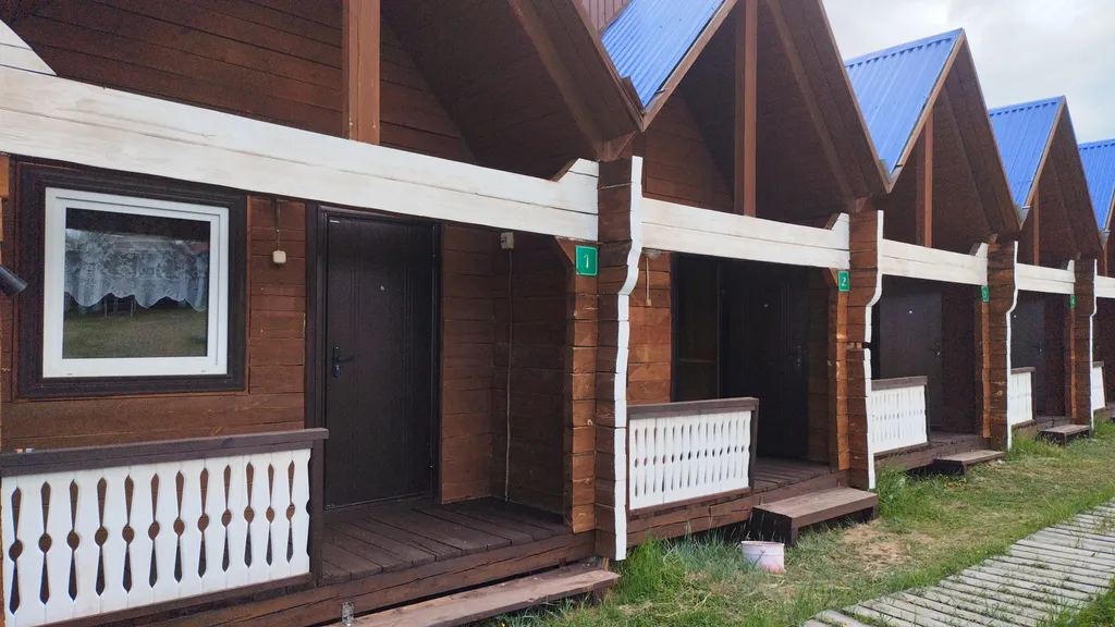 Квартира Комната — аренда посуточно в Хужир (Ольхон)