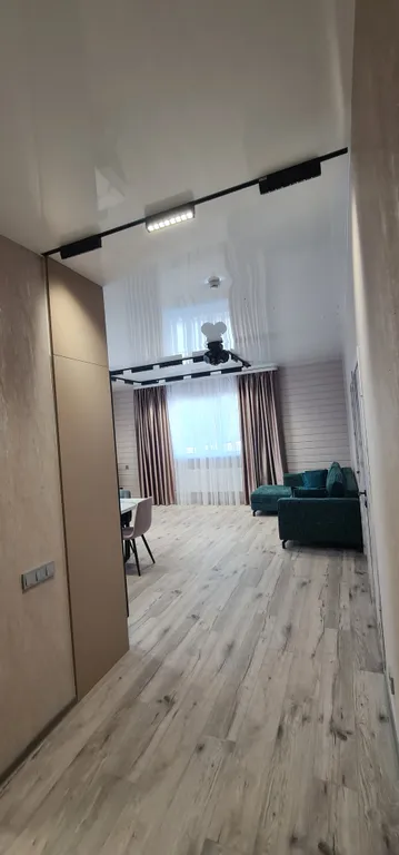 Большой современный и уютный дом