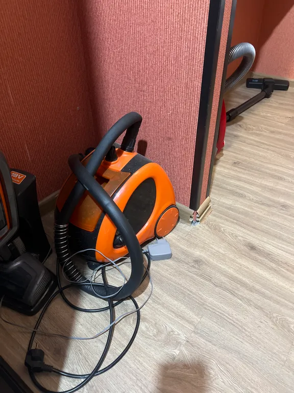 Уютная квартира в МКР Губернский