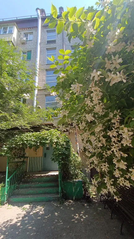 Милая однушка вблизи места дуэли Лермонтова