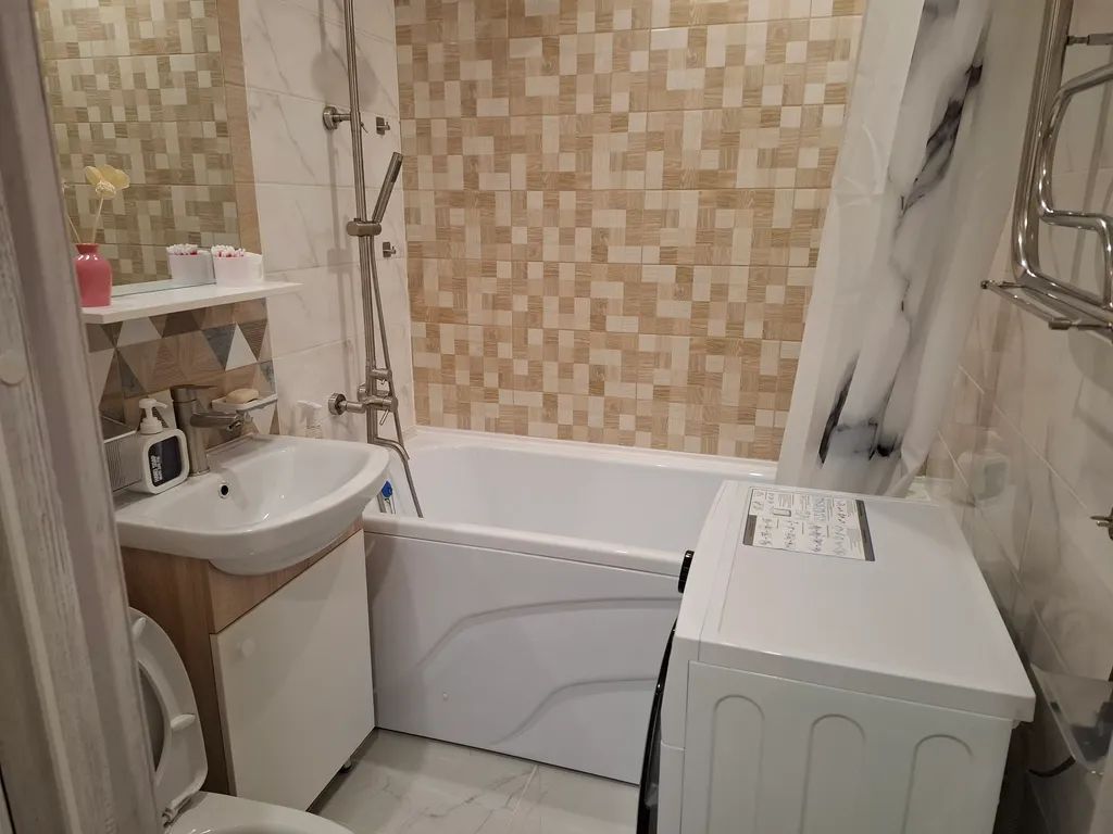 Квартира на Горького у площади Чайковского