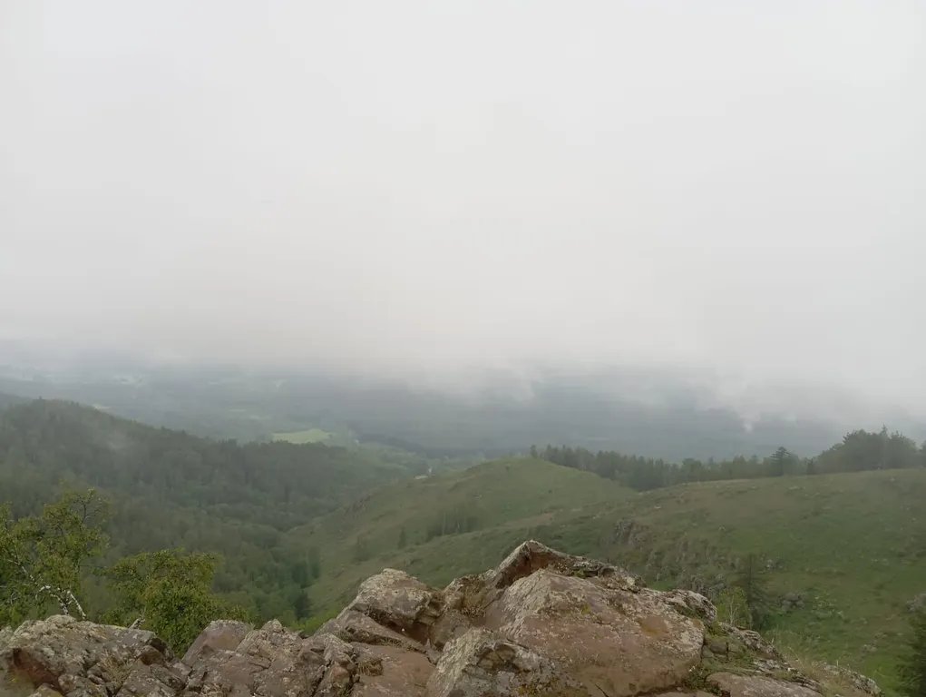 Уютный таунхаус