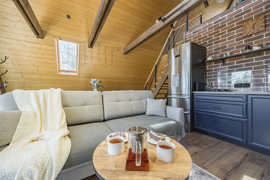 3-комнатный Дом