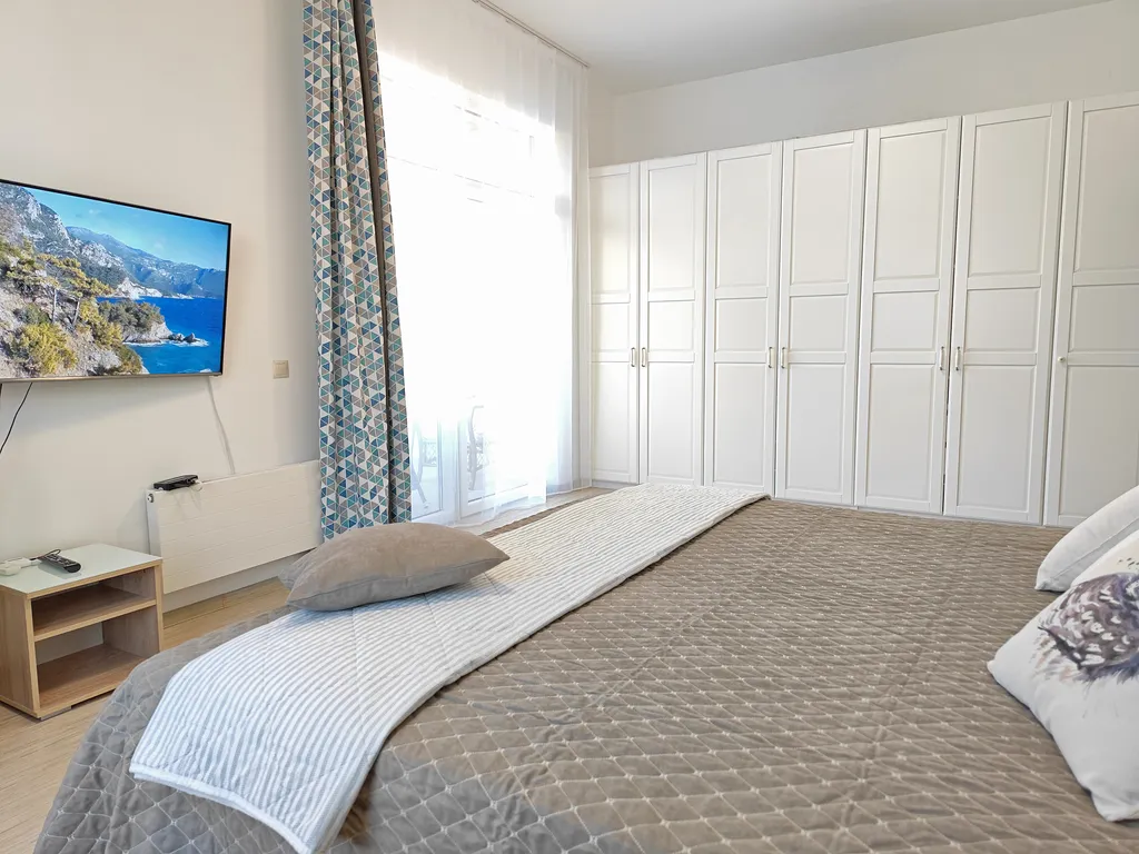 Квартира с видом на горы - Lakeview