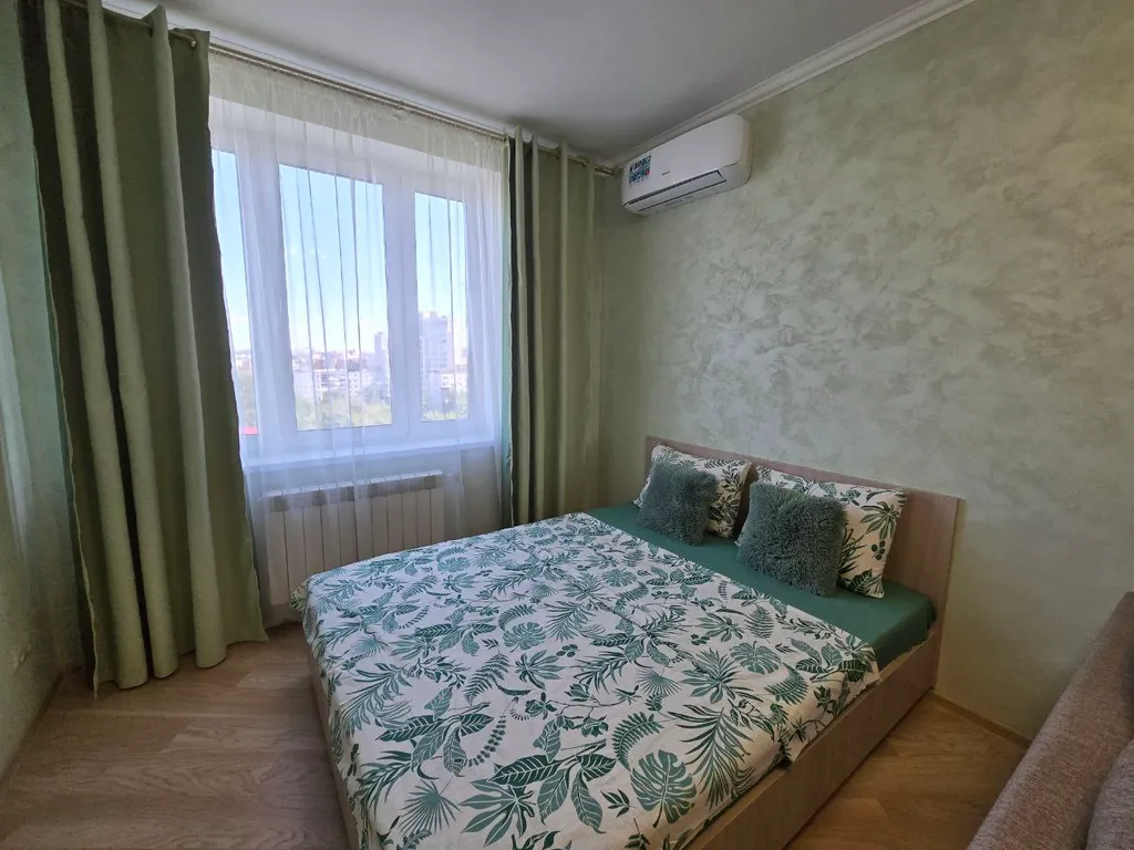 Квартира Апартаменты в центре — Нижний Новгород