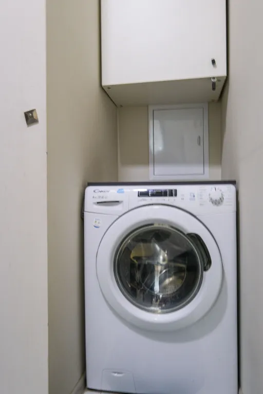 Квартира Квартира ЖК Букинист — Москва