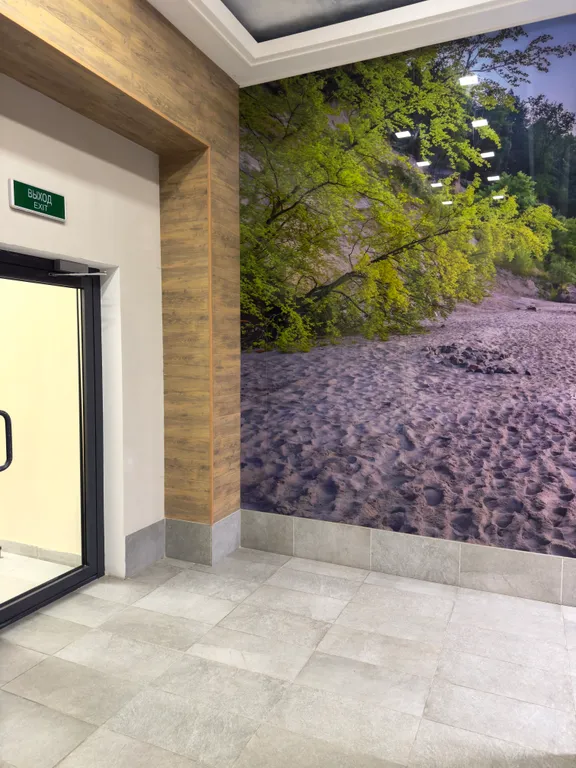 Квартира Квартира Апартамент класса люкс Dream House Luxe в самом центре Калининграда — Калининград