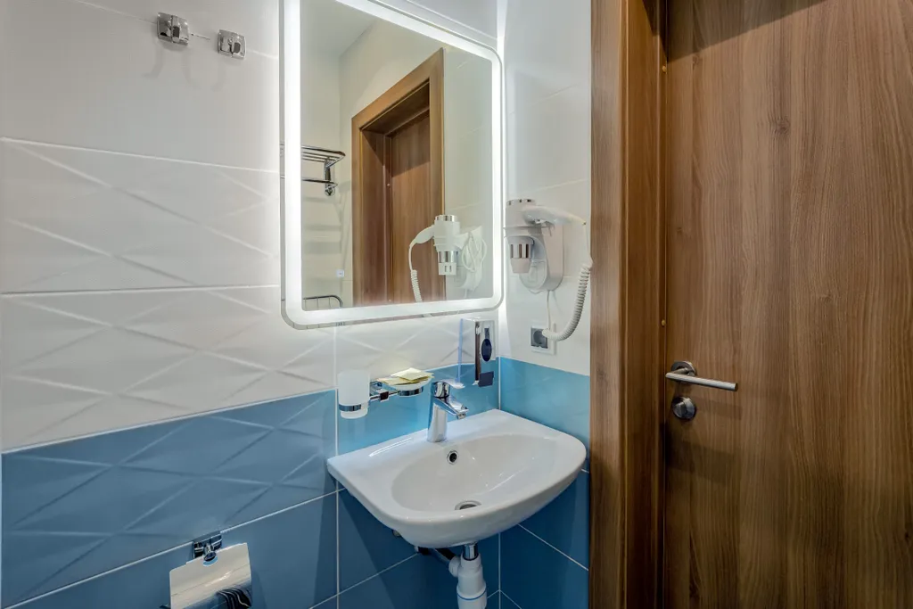 Квартира Комната — Анапа