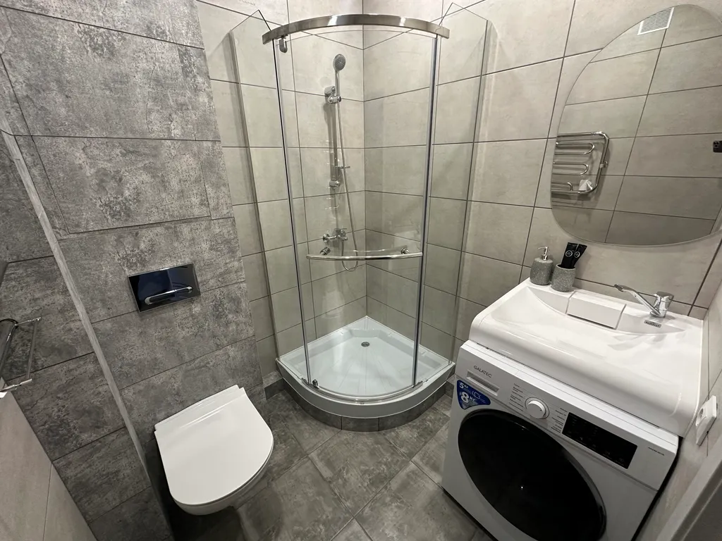 Квартира с панорамным видом на Китай