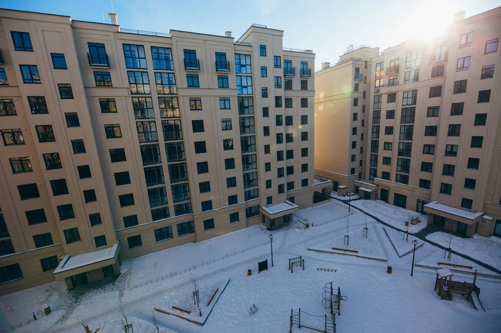 Каникулы в Кениге дизайнерская студия у Верхнего Озера