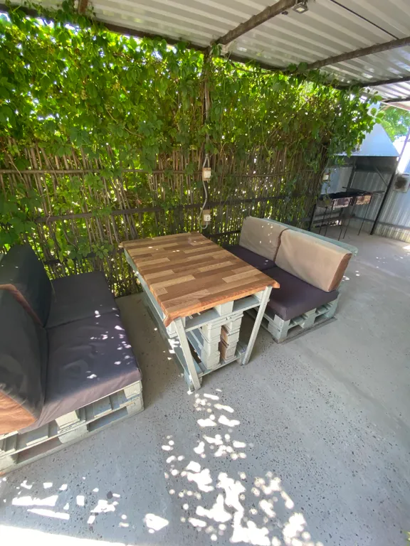 Комната в частном доме