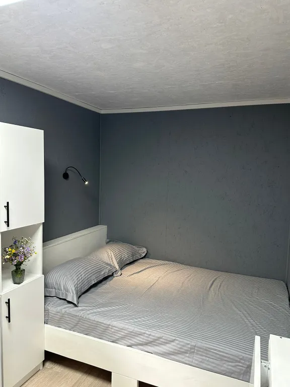 Домик в горах