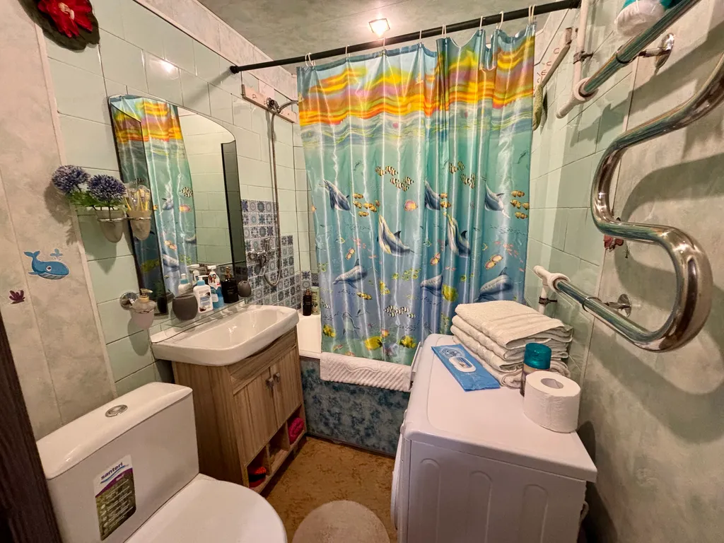 Апартаменты Станция Псков