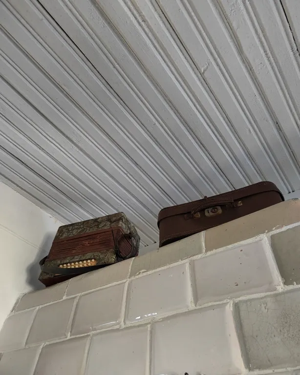 Очаровательный домик с деревенским колоритом вблизи замков