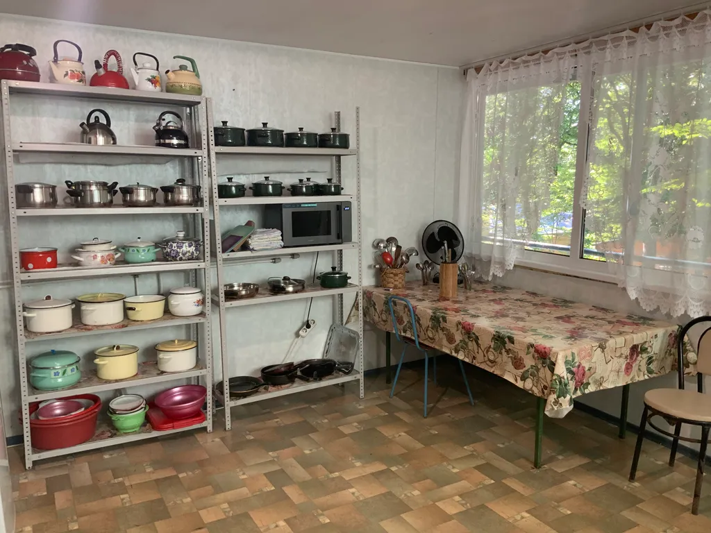Комната