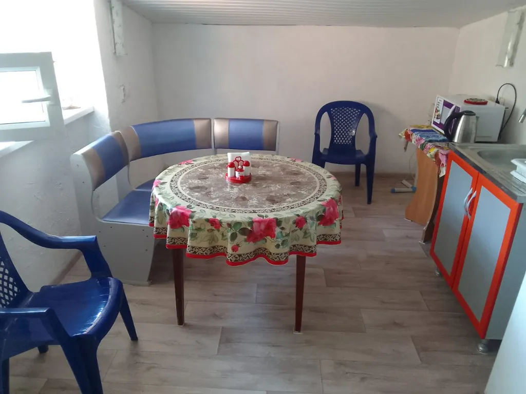 Коттедж У Марины — аренда посуточно в Ейск