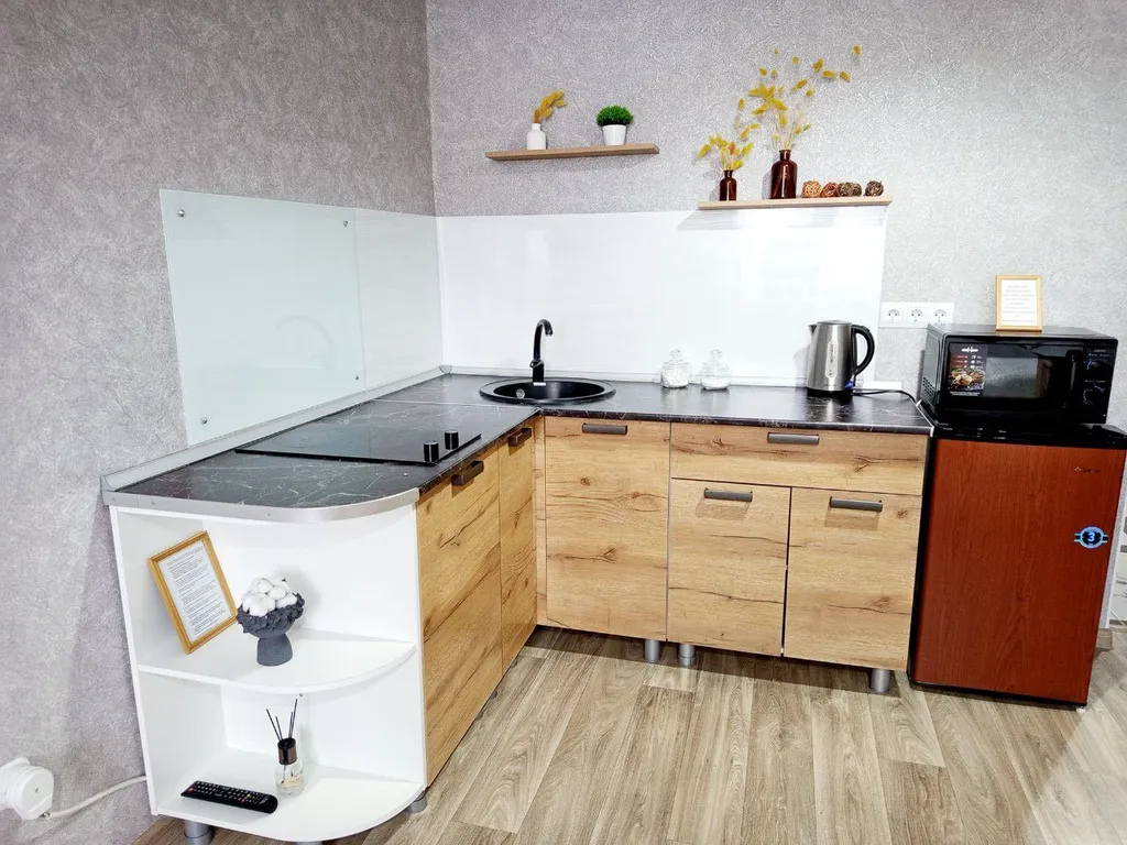 Квартира в центре города