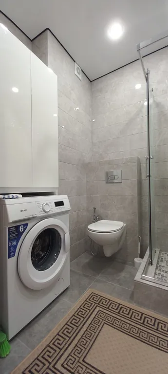 Апартаменты у Аквапарка на Гагарина