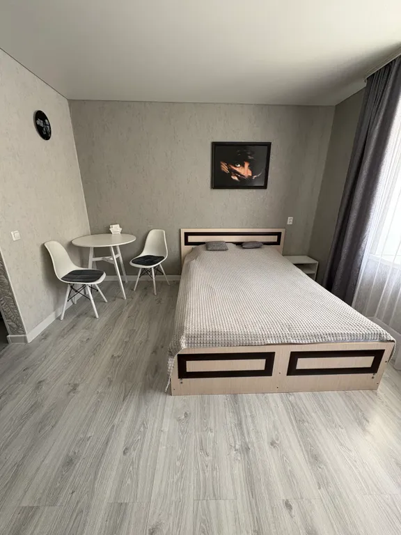 Квартира Уютная студия в центре — аренда посуточно в Стерлитамак