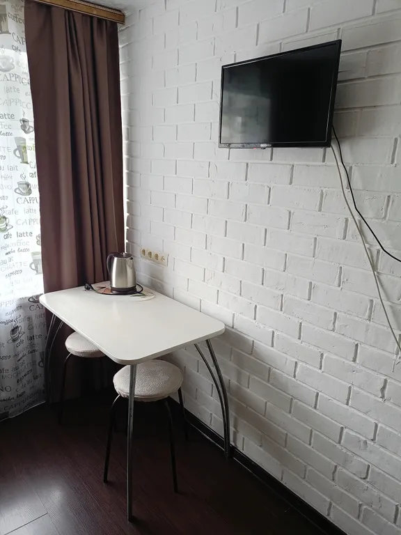 Скромная и чистая гостинка под стенами Кремля