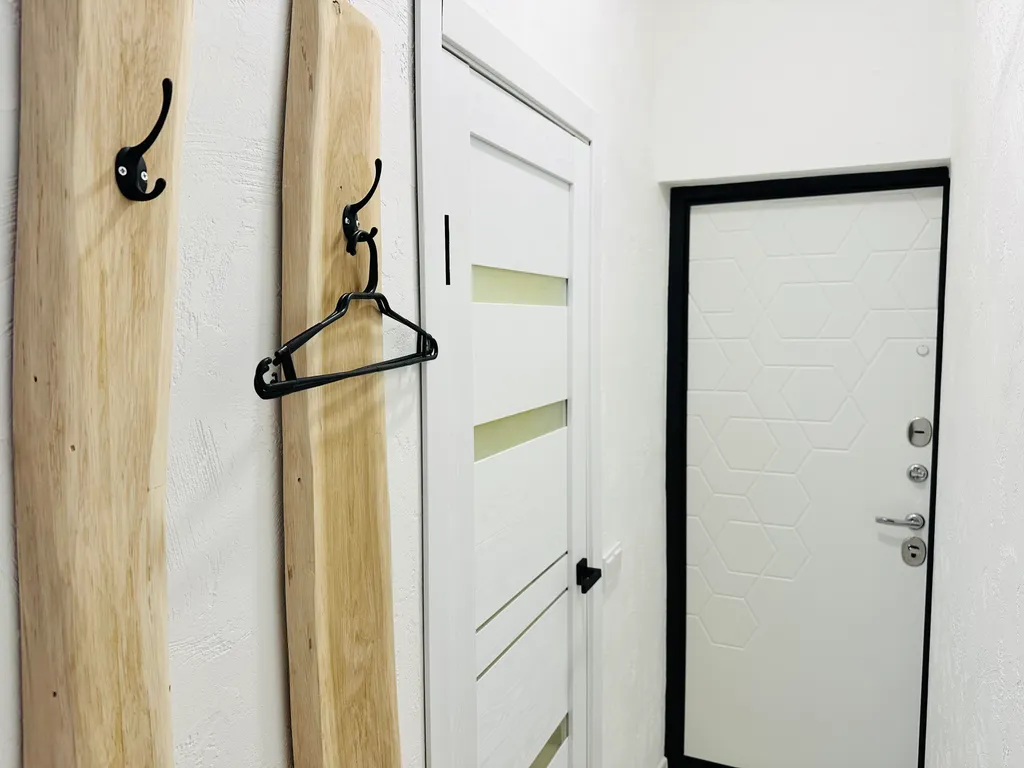 Апартамент у метро Московская